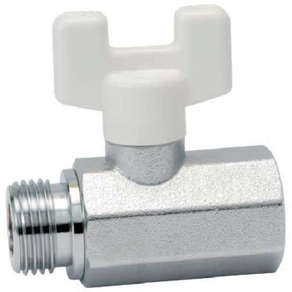 BBF   ボールバルブオスメス