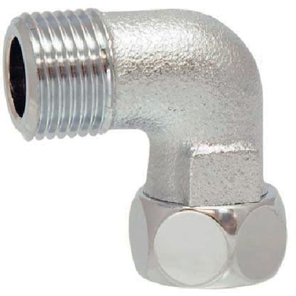 FEN   フレキ用エルボナット付