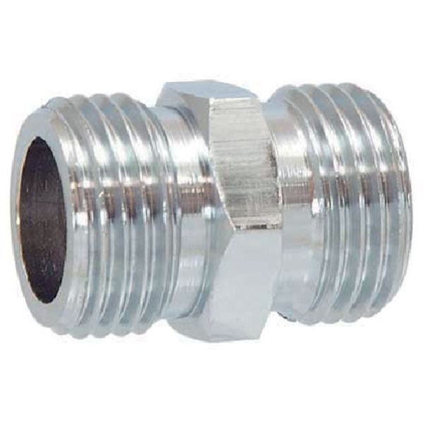 FHN   フレキ用平行ニップル