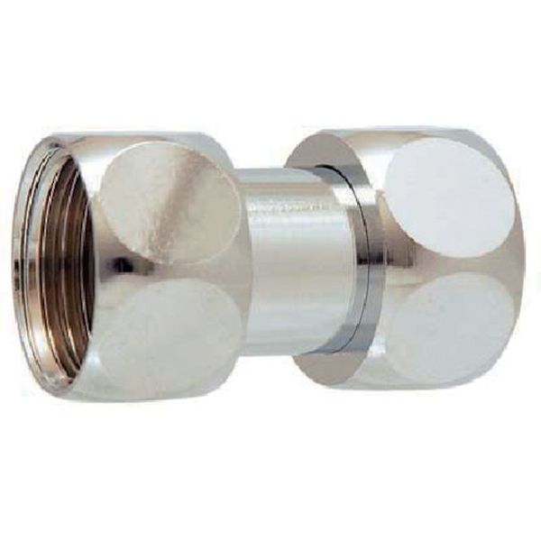 FRA   両ナット付アダプタ