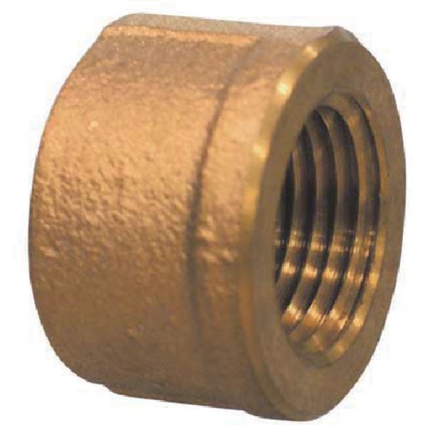 HKP   砲金キャップ