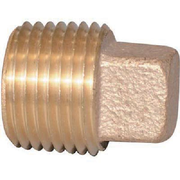 HP   砲金プラグ