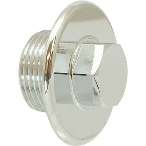 MYKP   予備給水栓プラグ