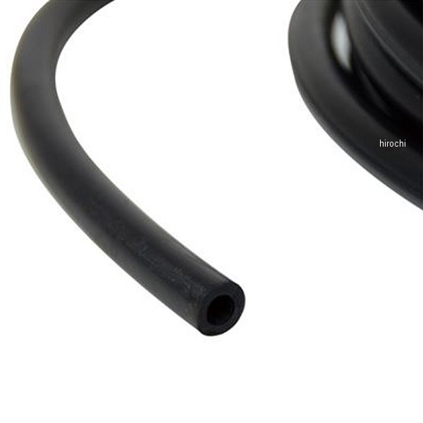 フューエルホース ワイヤー編込 1/4インチ（約6.4mm 1m