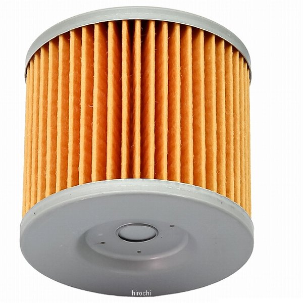 オイルフィルター マグネット付き オイルエレメント Oリング付き GS400E/バンディット400