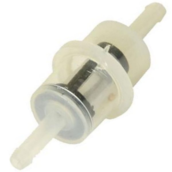 クリアフューエルフィルター