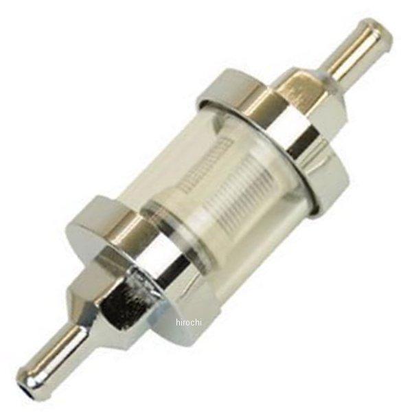 フューエルフィルター ガラス 14インチ