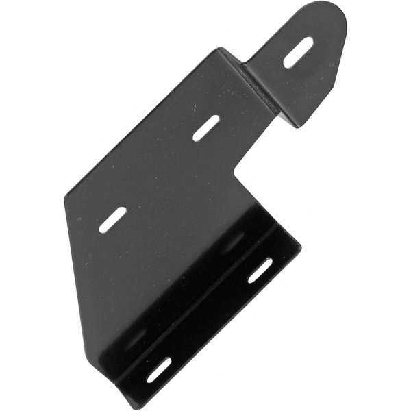 サイドバッグ マウントブラケット 06年-17年 ダイナ