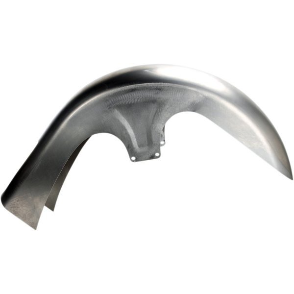 フロントフェンダー Flat Back 94年-13年 FLH 6.5x30"/47°