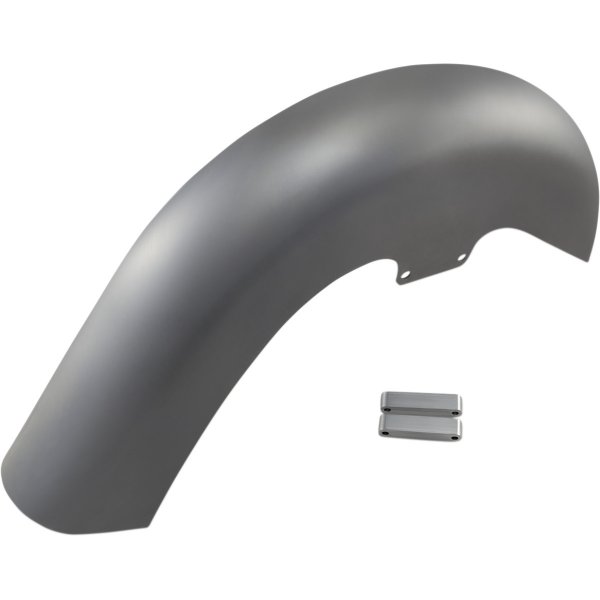 フロントフェンダー Flat Back 14年以降 FLH 5.5x21"/30°