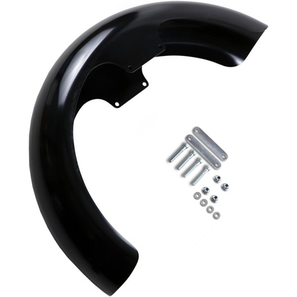 フロントフェンダー 19" 18年以降 FLH Wrapper