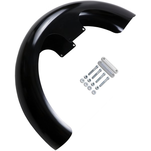 フロントフェンダー 21" 18年以降 FLH Wrapper