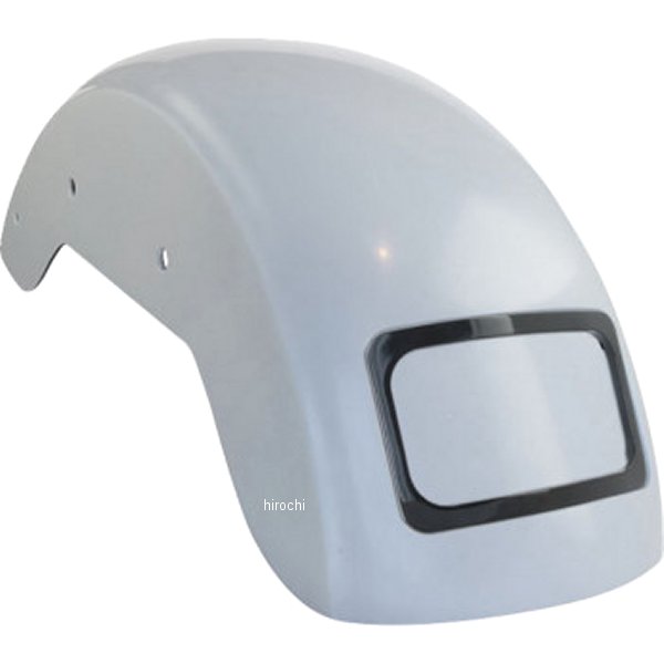 リアフェンダー THE FIX 20年-23年 FXLRS