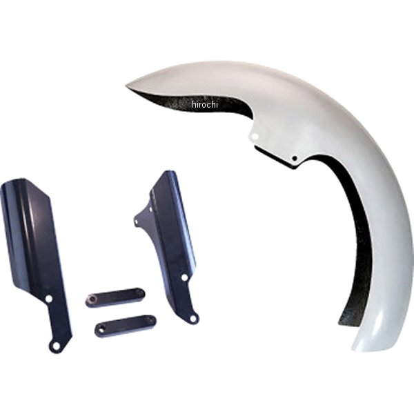 フロントフェンダー SPORT 20年-23年 FXLRS