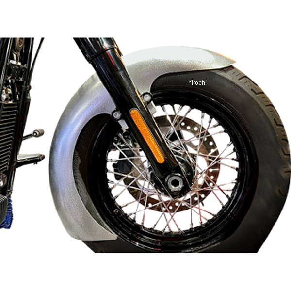 フロントフェンダー 22年-23年 FXLRST