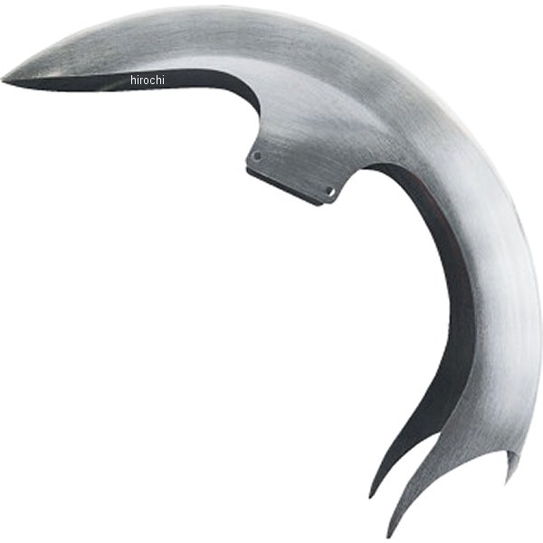 【セール特価】 フロントフェンダー 23年 FLHFB