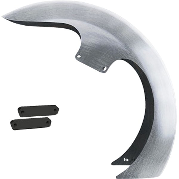 フロントフェンダー DEI 21インチ用 23年 FLHFB