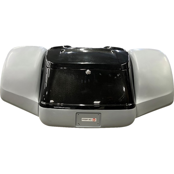 プロストリート リアフェンダー 23年 ハーレー FLTRT