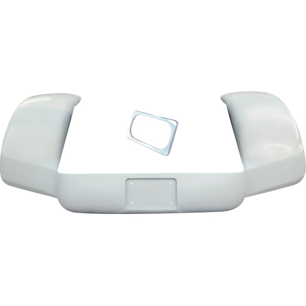 【セール特価】 プロストリート リアフェンダー 23年 ハーレー FLTRT