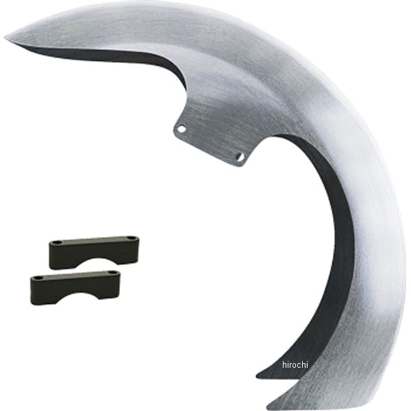 フロントフェンダー DEI 11年-13年 FLTRU