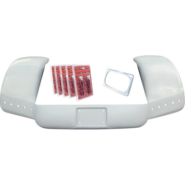 プロストリート リアフェンダー 23年 ハーレー FLTRT