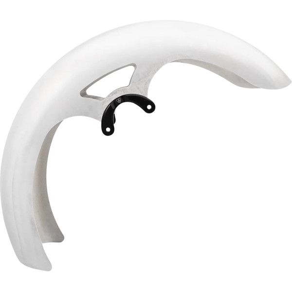 フェンダー フロント 21 RAPPER STEEL