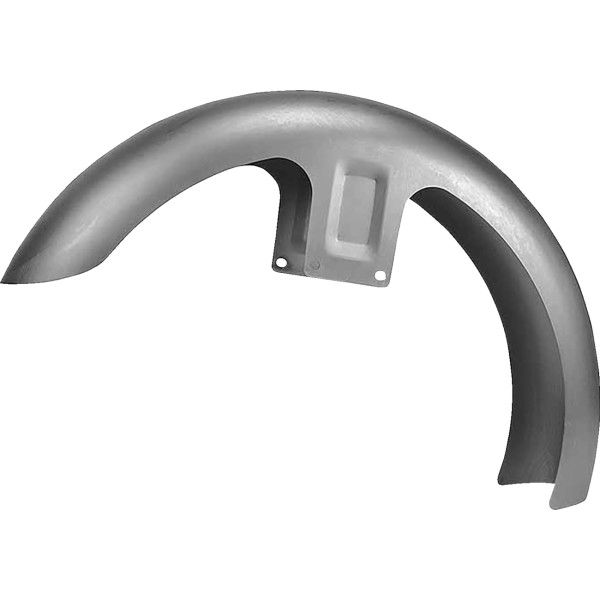 レトロフロントフェンダー 23インチホイール用