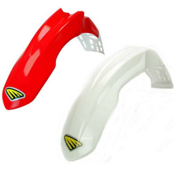 フロントフェンダー 09年-12年 CRF250R、CR450R