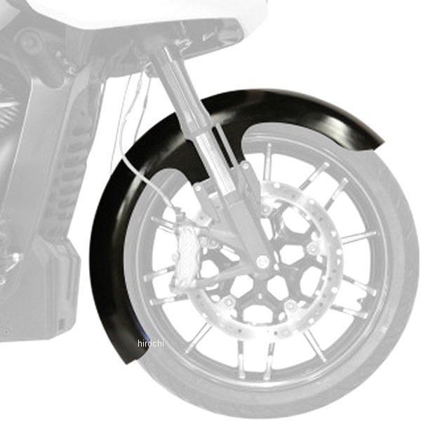 FENDER WRAPER 16/19" CHGR