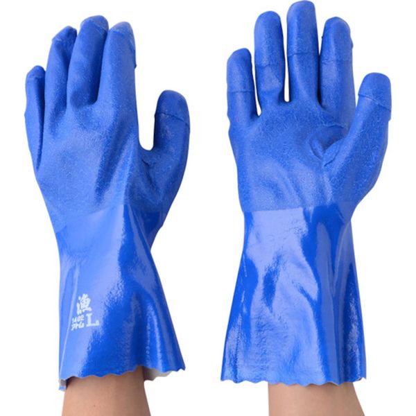 1402L 861-9736  水産ネオイーグル 指先W張り L