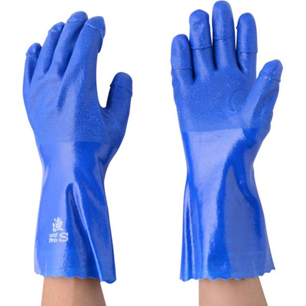 1402S 861-9739  水産ネオイーグル 指先W張り S