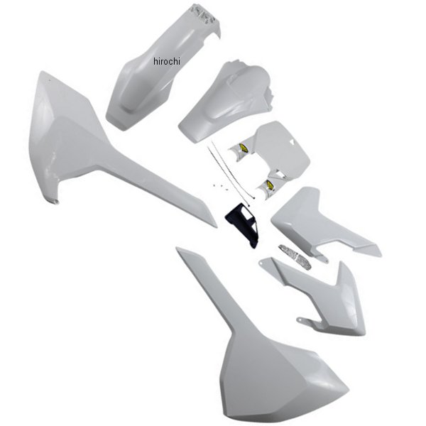 CYCRA 5 PLASTIC KIT HUS