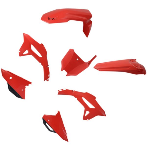 REP BODYKIT HON OEM CRF45