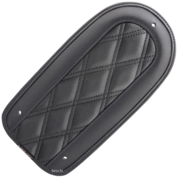 フェンダーチャップ FLH/FLT 黒 LS