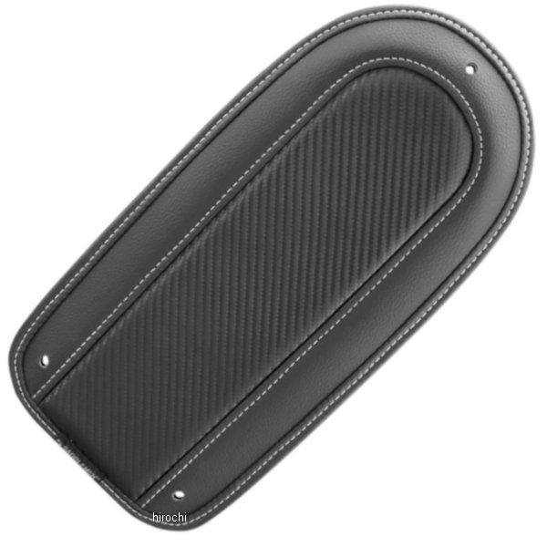 フェンダーチャップ FLSTC Dominator