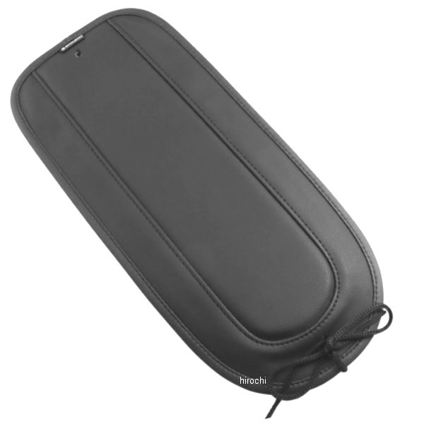 【セール特価】 フェンダーチャップ FLSL/FXBB 黒 無地