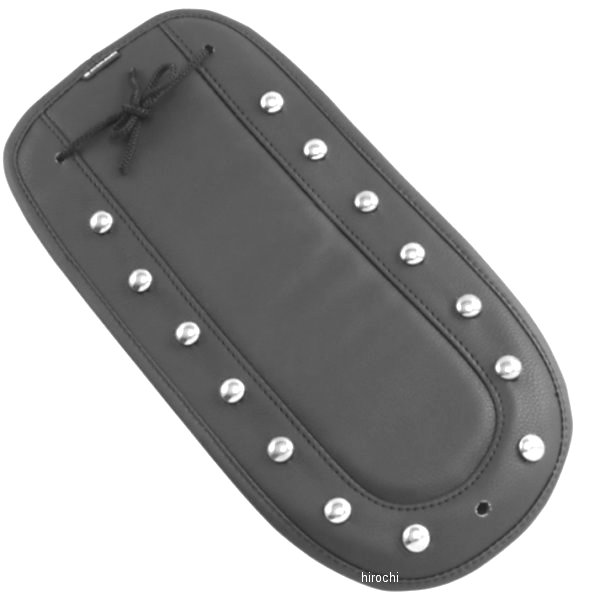 フェンダーチャップ FXBR/FLFB 黒 スタッド