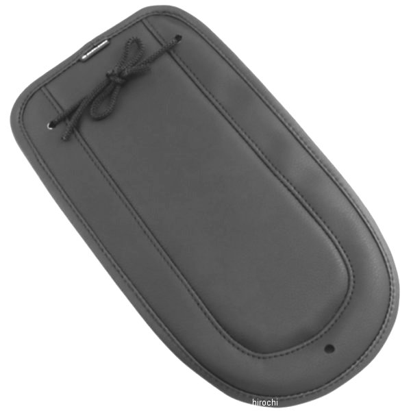 フェンダーチャップ FLH/FLT 黒 無地