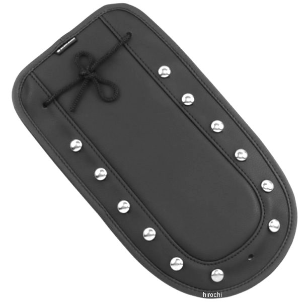 【セール特価】 フェンダーチャップ FLH/FLT 黒 スタッド