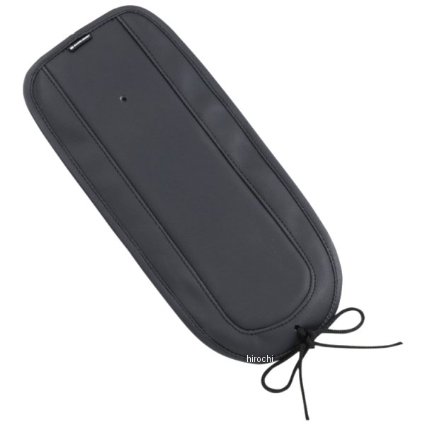 フェンダーチャップ FXD 黒 無地