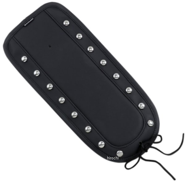 【セール特価】 フェンダーチャップ FXD 黒 スタッド