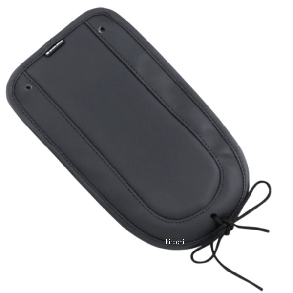 【セール特価】 フェンダーチャップ XL 黒 スタッド