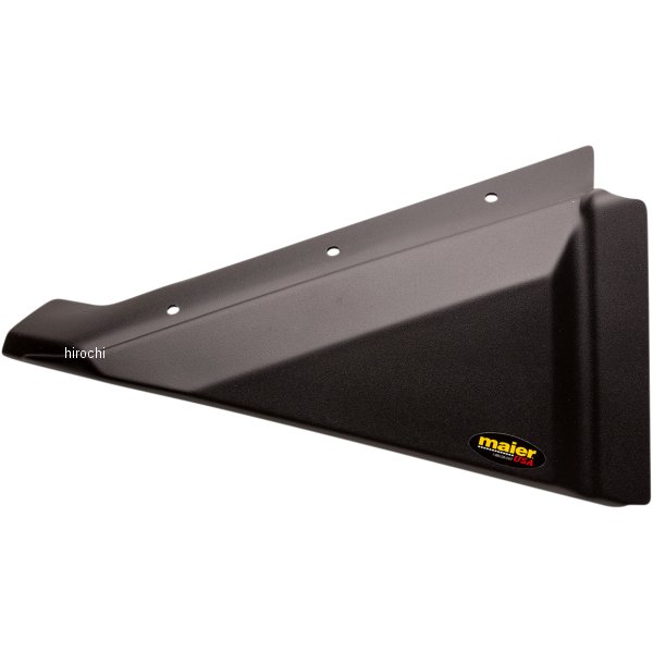 RRFNDR TRIM YXZ1000 ST-BK