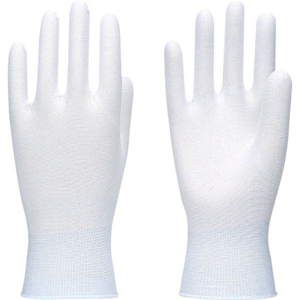 インナー手袋 クリーンニット M (5双入)