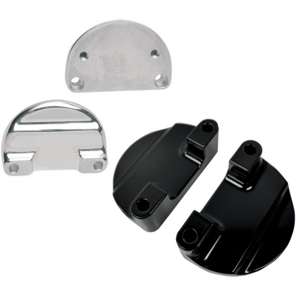 フロントフェンダー フォーク アダプター 21インチ 84年-13年 FLT