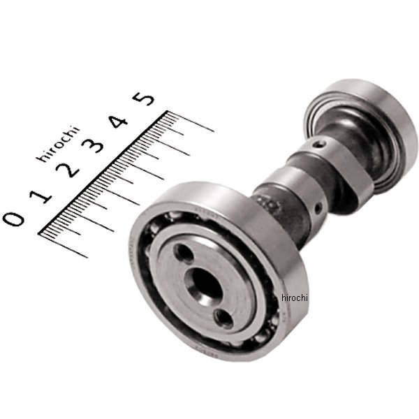 スーパーカブ カムシャフトCOMP 14100-GK4-760