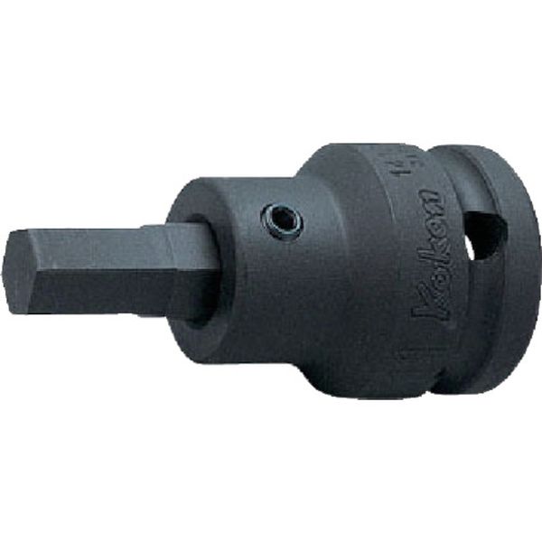 インパクトヘックスビット 差込角12.7mm 対辺10mm