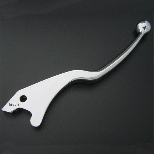 メッキパワーレバー ブレーキ側 CB400F、CB350F、CB750K0～K6