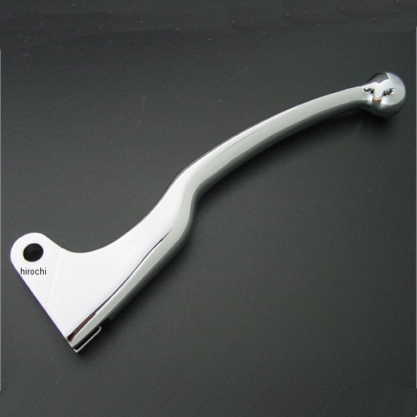 メッキパワーレバー クラッチ側 CB400F、CB350F、CB750K0～K6