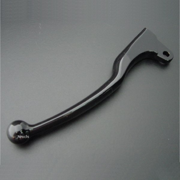 ブラックパワーレバー クラッチ側 CB400F、CB350F、CB750K0～K6